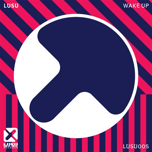 Cover art for Wake Up (Extended Mix)