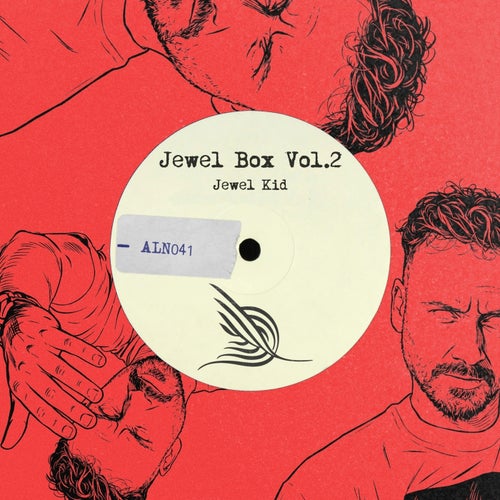 Jewel Box Vol.2