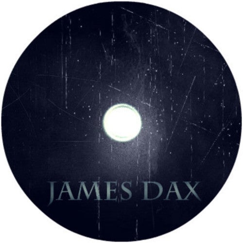 James Dax