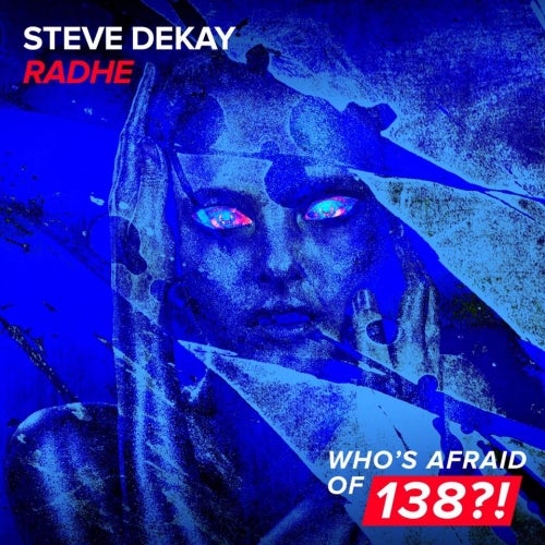 Steve Dekay Pres. Radhe Chart