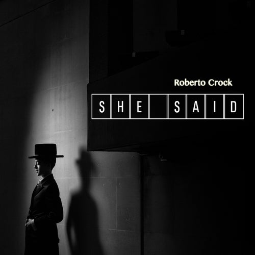 She Said