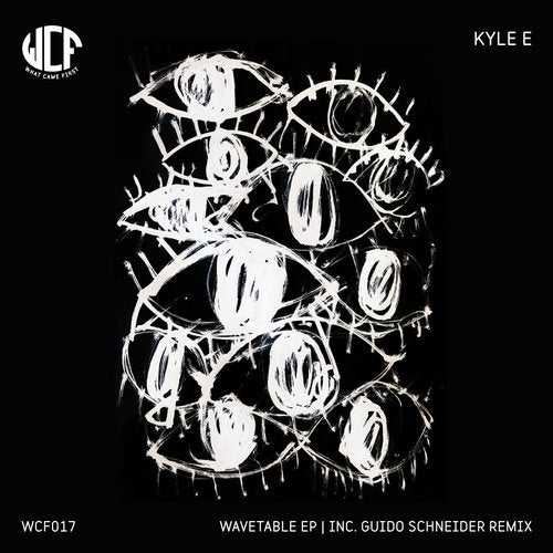 Cover art for Wavetable EP