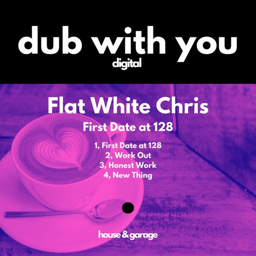 First Date At 128
