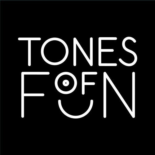 Tones Of Fun