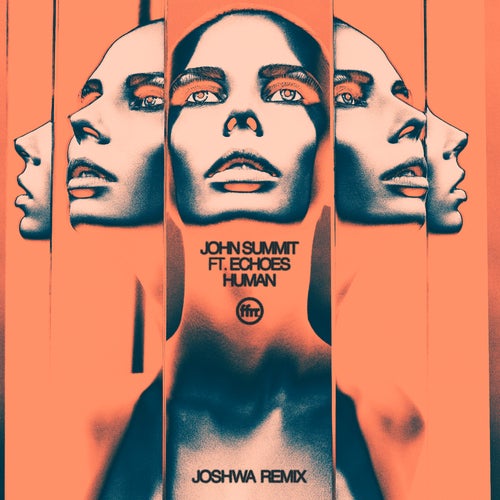 Human (feat. Echoes) (Joshwa Extended Remix)