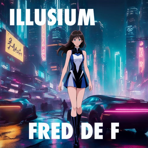 ILLUSIUM