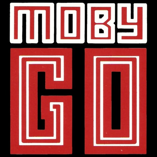 Cover art for Go (Remixes)