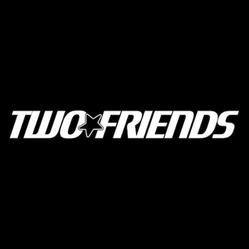 Two Friends Sounds