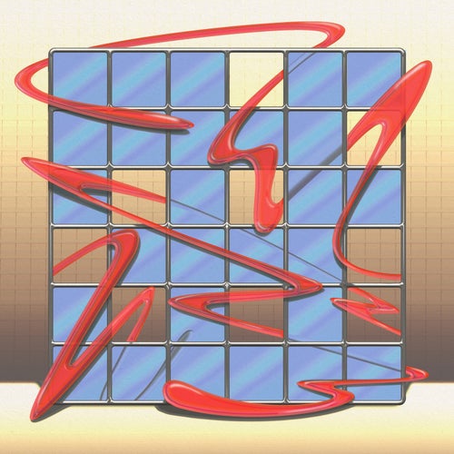 Cover art for Into The Past