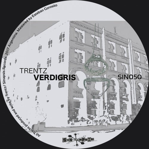 Verdigris