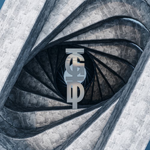 Cover art for We Dance