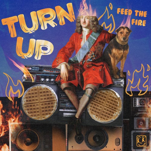 Turn Up