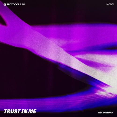 Trust In Me