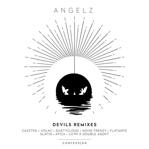 Devils (Remixes)