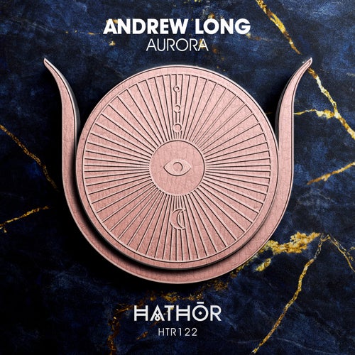 Andrew Long - Aurora (2024)