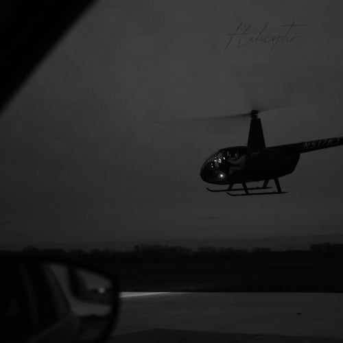 Helicopter EP