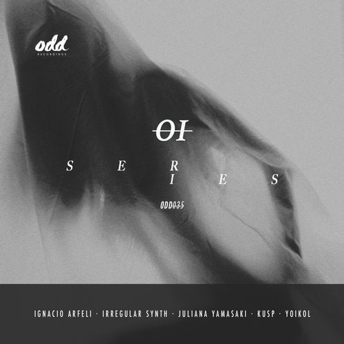 Cover art for Series 01