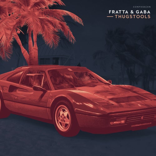 Cover art for Thugstools