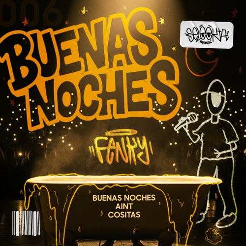 Buenas Noches