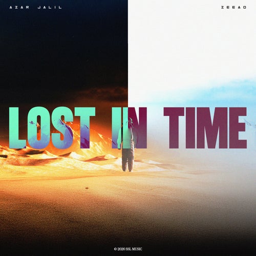 Zeead, Azar Jalil - Lost in Time [SSL Music] | Music & Downloads
