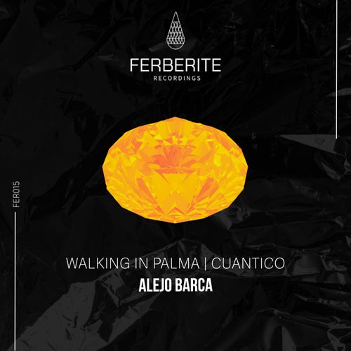 Walking in Palma / Cuantico