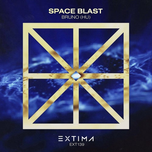 Space Blast