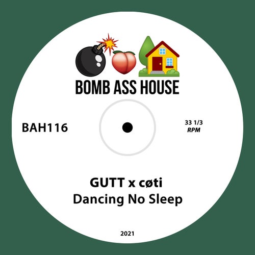 Dancing No Sleep