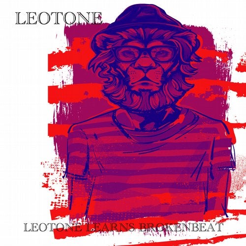 Leotone Learns Brokenbeat