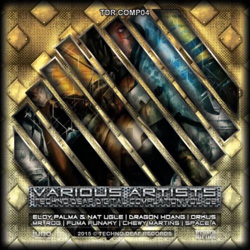 Techno Deaf Digital Complation, Vol. 02