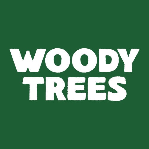 Woody Trees