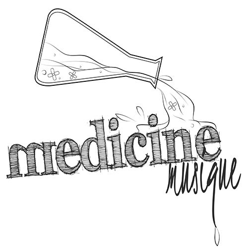 Medicine Musique