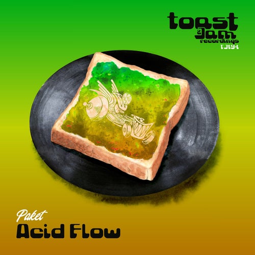Acid Flow
