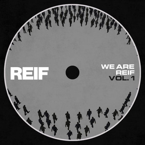 WE ARE REIF