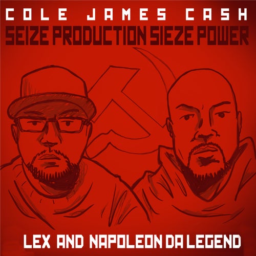 Seize Production Sieze Power