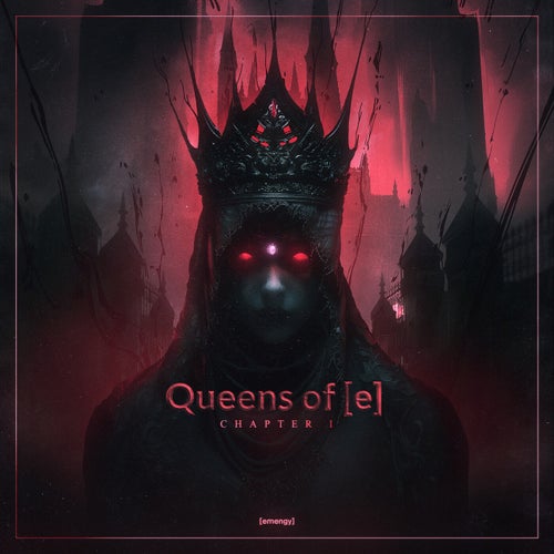 Queens of [e] - Chapter 1 [emengy]