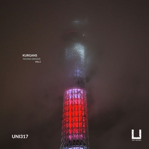 Techno Groove Vol.3