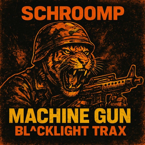 Machine Gun 