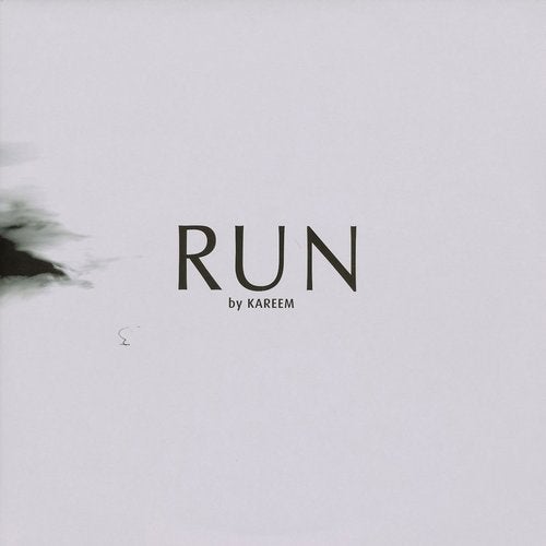 Cover art for Run
