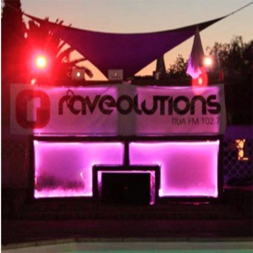 We are Raveolutions!