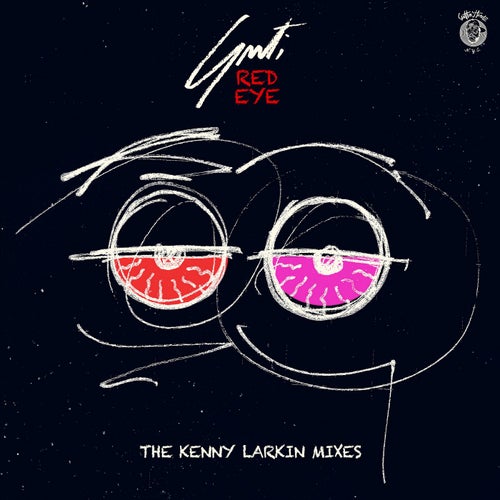 Red Eye (The Kenny Larkin Mixes)
