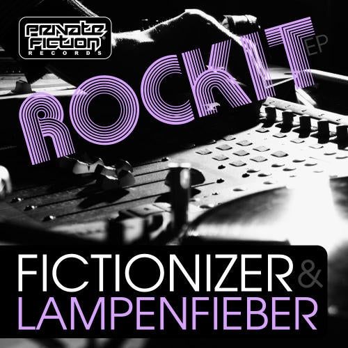 ROCKiT EP