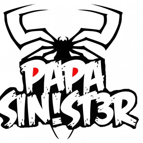 PAPA SIN!ST3R May 2013 Hot Tracks