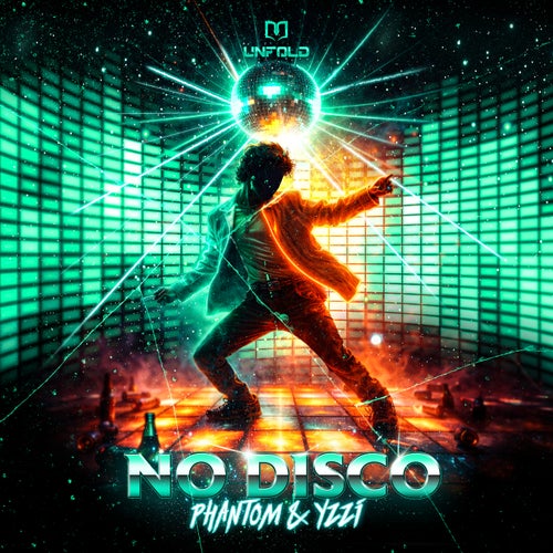 No Disco