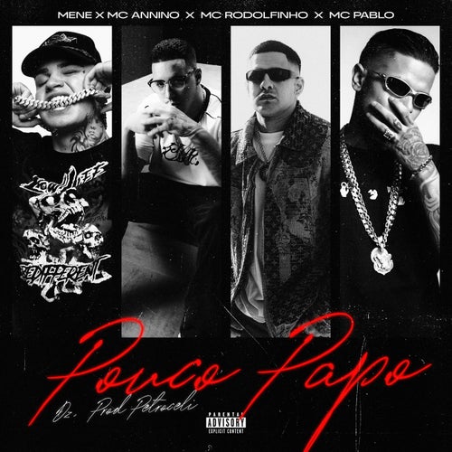 Pouco Papo