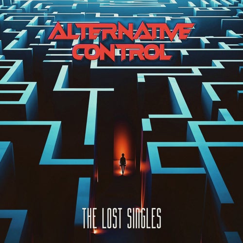  Alternative Control - The Lost Singles (2025) 