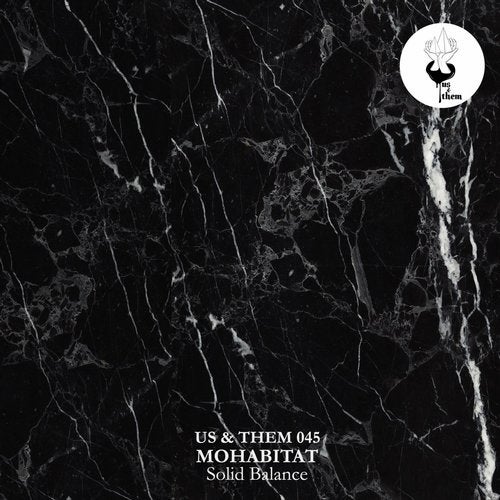Cover art for Solid Balance