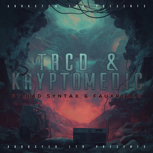 No Where to Run / Lose Control (VIP / Remix)