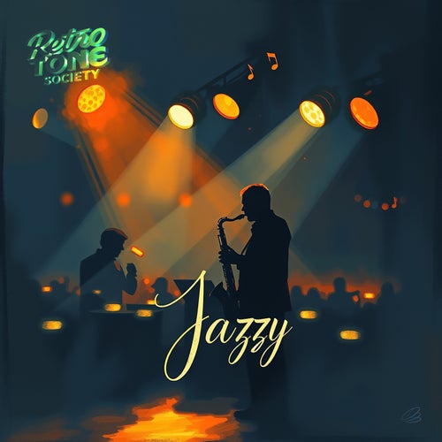 Jazzy