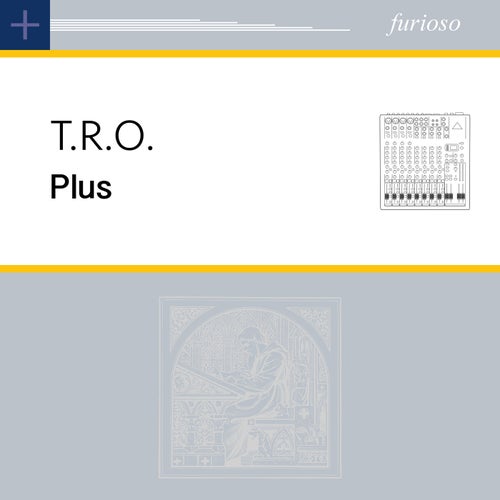 Cover art for Plus