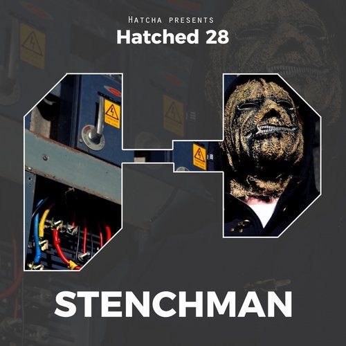 Stenchman - Hatched 28 2019 [EP]